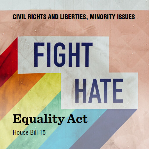 H.R.15 118 Equality Act 3